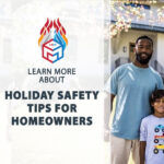 Holiday Safety Tips for Homeowners