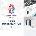 Home Winterization 101