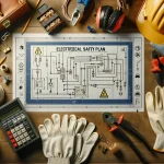 What is an Electrical Safety Plan?