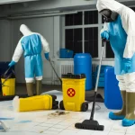 All About Biohazard Cleanup