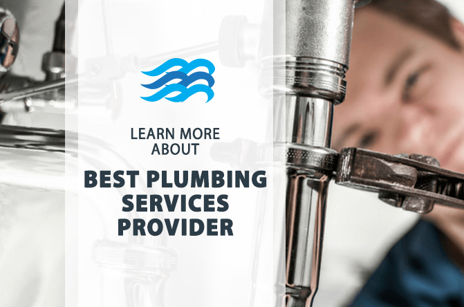 How To Find The Best Plumbing Services Provider