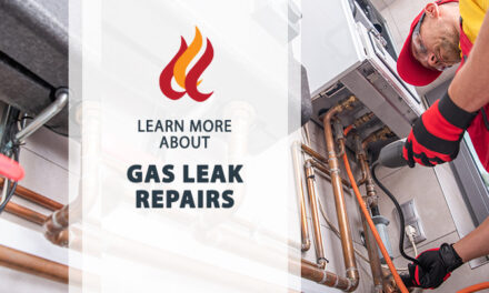 Gas Leak Repairs: How To Ensure Safety