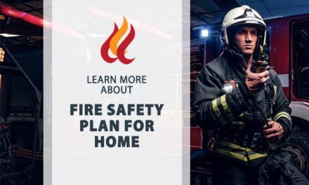 Understanding Fire Safety Plan for Home