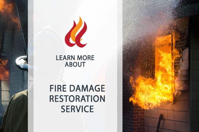 Fire Damage Restoration Expert: 5 Benefits To Hiring