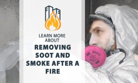 The Dangers of Smoke Inhalation and How to Protect Yourself