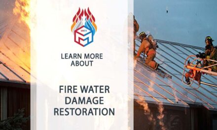 The Cost of Fire Damage Restoration What to Expect and How to Budget