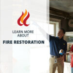 Post-fire Restoration: Important Aspects to Consider