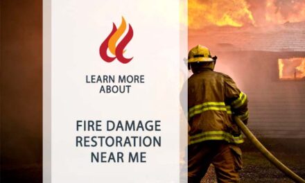 The Emotional Toll of Fire Damage and Restoration