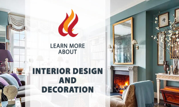 Fire Damage: The Effect on Interior Design and Decoration