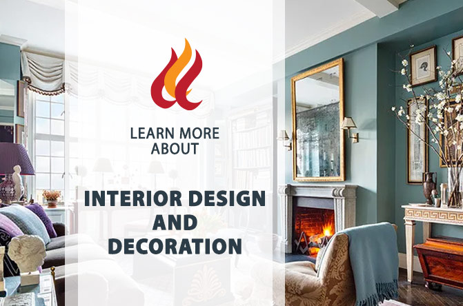 Fire Damage: The Effect on Interior Design and Decoration