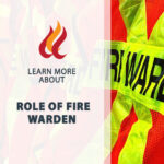 The Role of Fire Warden in Offices