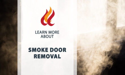 Effective Smoke Odor Removal Techniques