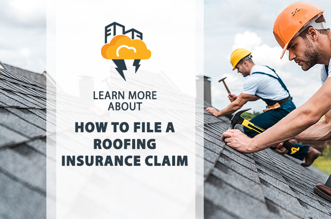 Essential Steps for Filing a Commercial Roofing Insurance Claim