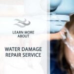 Swift Water Damage Repair Services