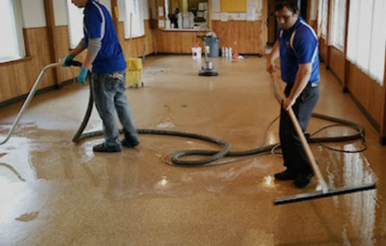 Water Remediation Services: Expert Solutions for Efficient Restoration