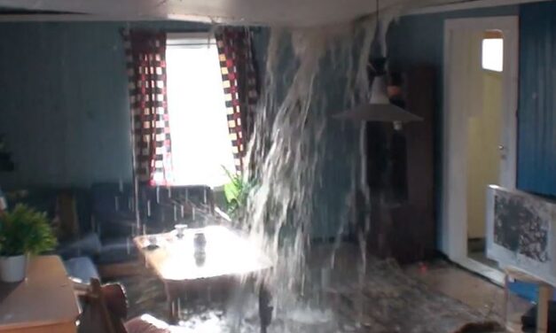 Does renters insurance cover water damage