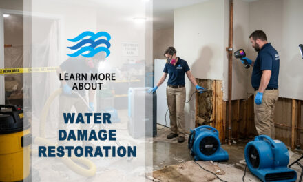 Effective Water Damage Restoration Expert Tips for Quick Recovery