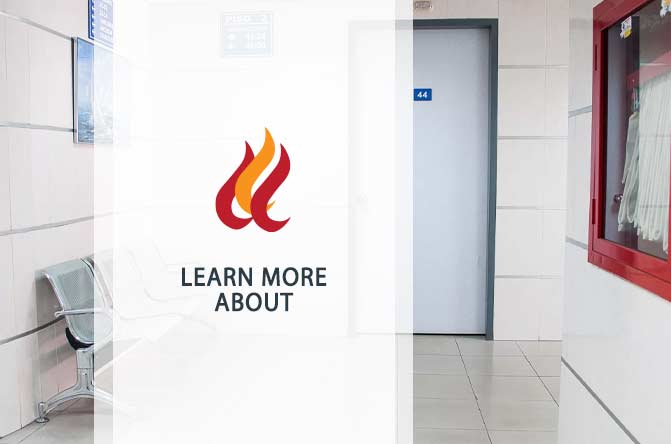 Fire Safety in Hospitals: Special Considerations