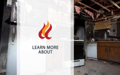 The Importance of Fire Restoration for Property Value After Fire