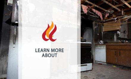 The Importance of Fire Restoration for Property Value After Fire