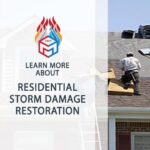 Home Restore: Premier Residential Storm Damage Restoration