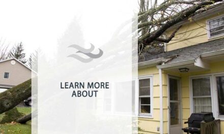 Home Restore: Premier Residential Storm Damage Restoration