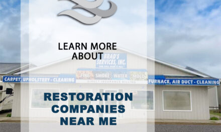 Restoration companies near me for storm damage