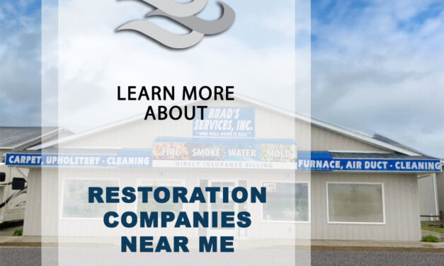 Restoration companies near me for storm damage