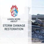 Storm Damage Restoration: Recovering Your Property Fast