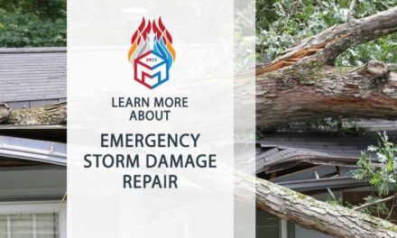 Emergency Storm Damage Repair: Quick Solutions