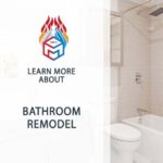 Elevate Your Space after Disaster Bathroom Remodel