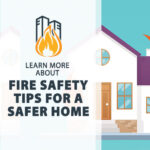 Fire Safety Tips for Children and Families