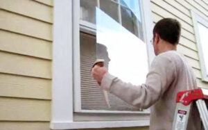 Home Window Repair