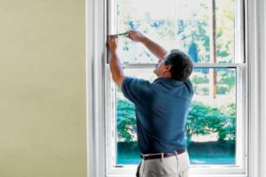 Home Window Repair