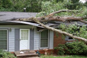 Nationwide Storm Damage Restoration Experts