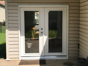 Patio Door Replacement