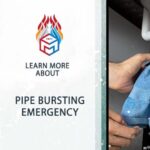 Pipe Bursting Emergency: Rapid Solutions for Repair