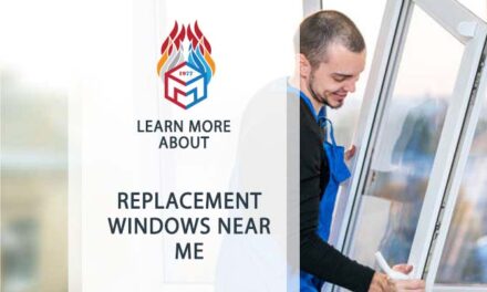 Replacement Windows Near Me