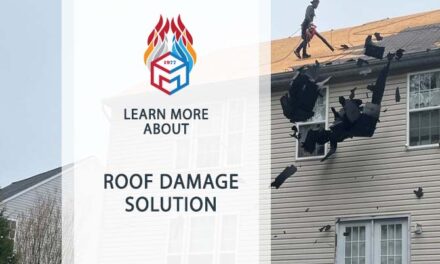 Roof Damage Solutions: Swift Repairs for Protection