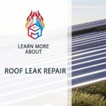 Roof Leak Repair: Swift Solutions for Dry Comfort