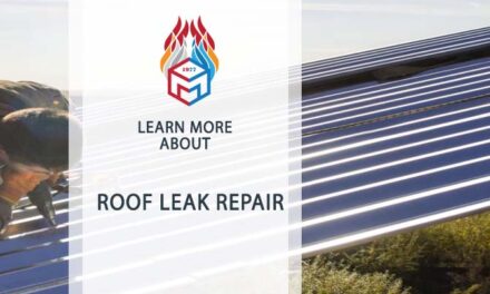 Roof Leak Repair: Swift Solutions for Dry Comfort