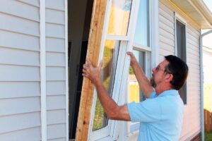 Window Repair Cost