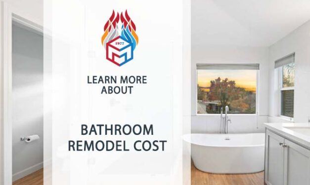 Budget-Friendly Solutions: Bathroom Remodel Cost Guide