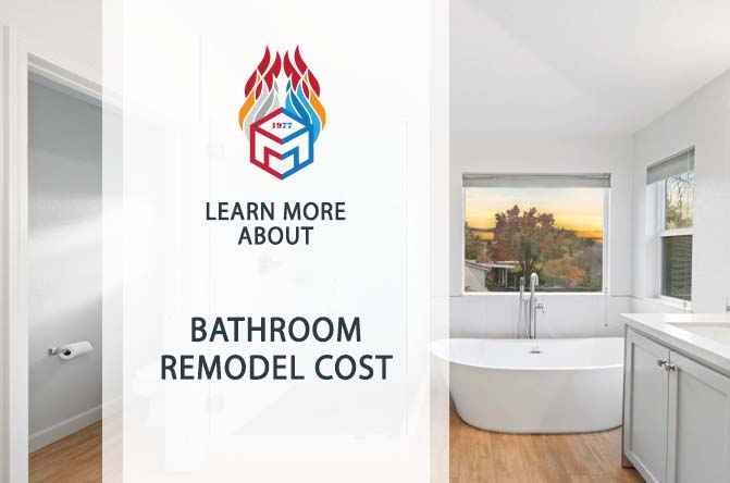 Budget-Friendly Solutions: Bathroom Remodel Cost Guide