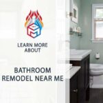 Find Top-Quality Bathroom Remodel Near me – Expert Services