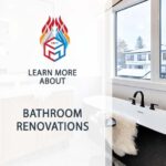 Transform Space with Expert Bathroom Renovations