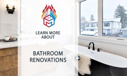 Transform Space with Expert Bathroom Renovations