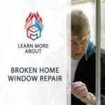 Broken Home Window Repair Near Me