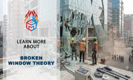 Broken Window Theory: Quick Solutions for Repair