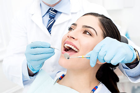 Accessible Dental Care 24/7: Find Emergency Dentist